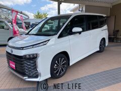 トヨタ ヴォクシー