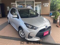トヨタ ヤリス