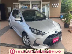 トヨタ ヤリス