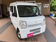 スズキ エブリイ