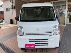 スズキ エブリイ