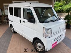 スズキ エブリイ