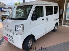 スズキ エブリイ