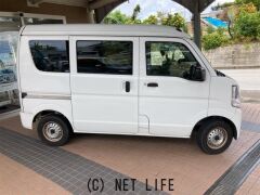 スズキ エブリイ