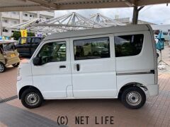 スズキ エブリイ