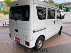 スズキ エブリイ