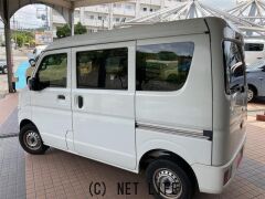 スズキ エブリイ