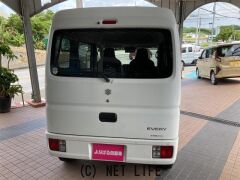 スズキ エブリイ