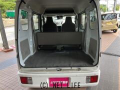 スズキ エブリイ