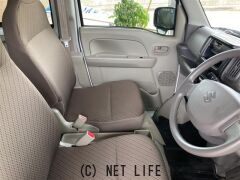 スズキ エブリイ