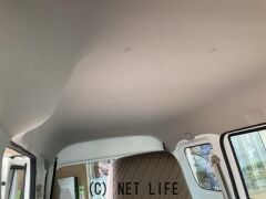 スズキ エブリイ