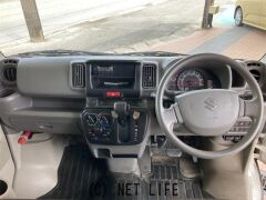 スズキ エブリイ