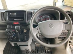 スズキ エブリイ