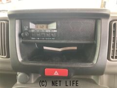 スズキ エブリイ