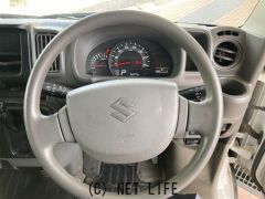 スズキ エブリイ