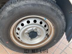 スズキ エブリイ