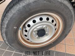 スズキ エブリイ