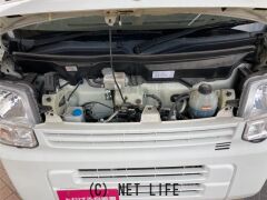 スズキ エブリイ