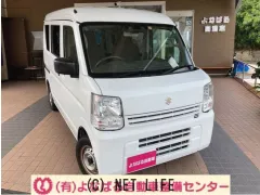 スズキ エブリイ