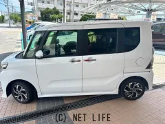 ダイハツ タント