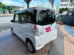 日産 デイズルークス