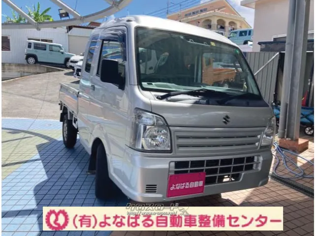 スズキ キャリイ