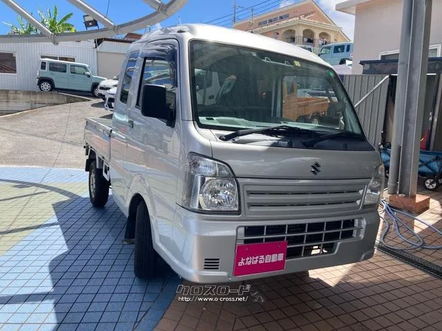 スズキ キャリイ