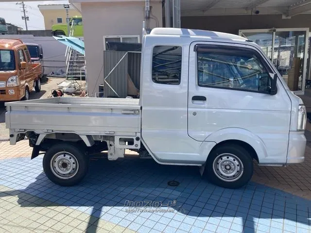 スズキ キャリイ