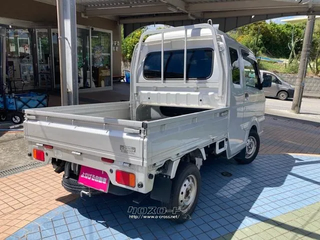 スズキ キャリイ