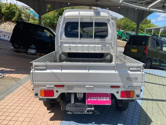 スズキ キャリイ