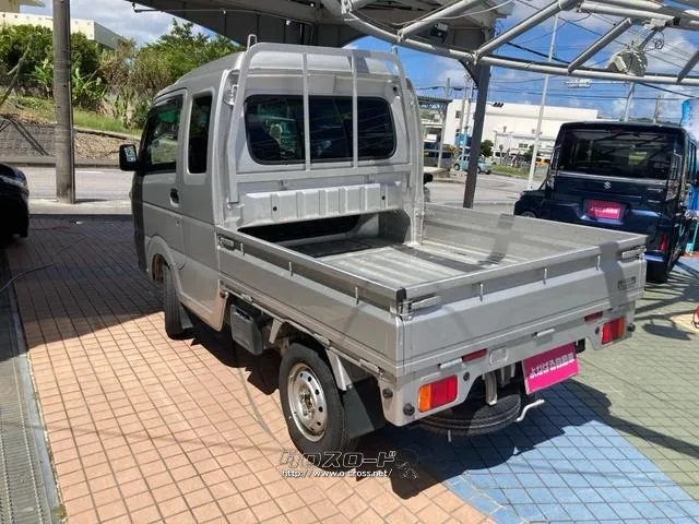 スズキ キャリイ