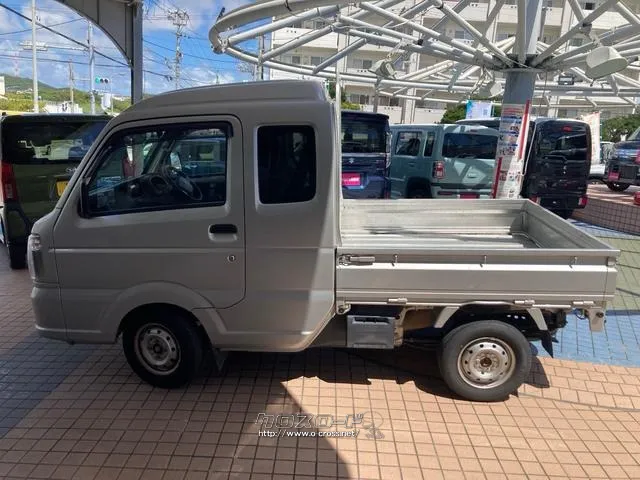 スズキ キャリイ