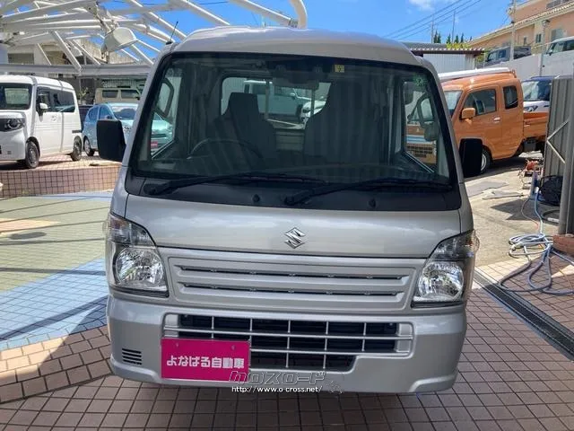 スズキ キャリイ