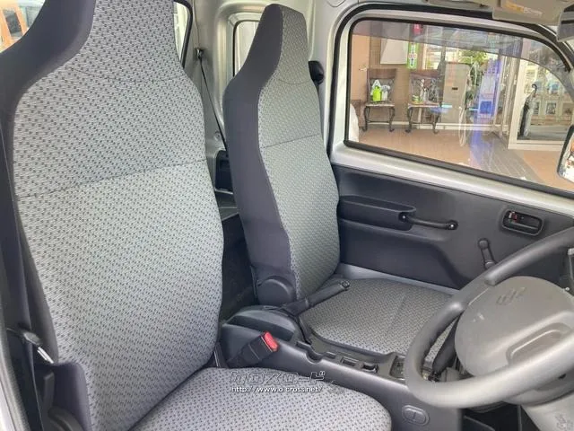 スズキ キャリイ