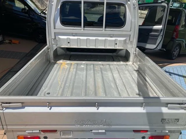 スズキ キャリイ