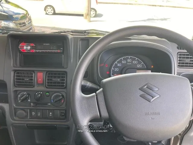 スズキ キャリイ