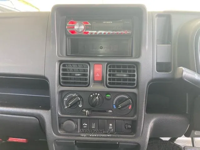 スズキ キャリイ