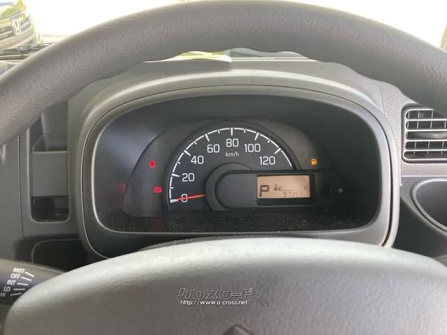 スズキ キャリイ