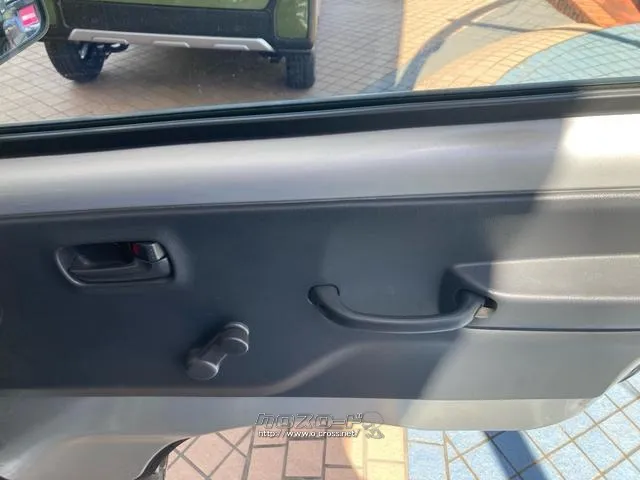 スズキ キャリイ