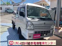 スズキ キャリイ