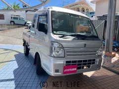 スズキ キャリイ