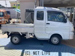 スズキ キャリイ