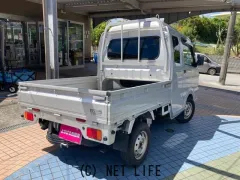 スズキ キャリイ