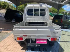 スズキ キャリイ