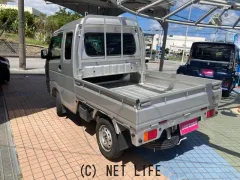 スズキ キャリイ