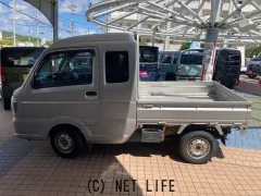 スズキ キャリイ