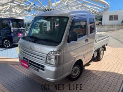スズキ キャリイ