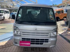 スズキ キャリイ