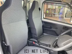 スズキ キャリイ