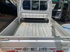 スズキ キャリイ